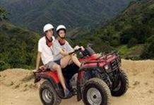 ATV Tour
